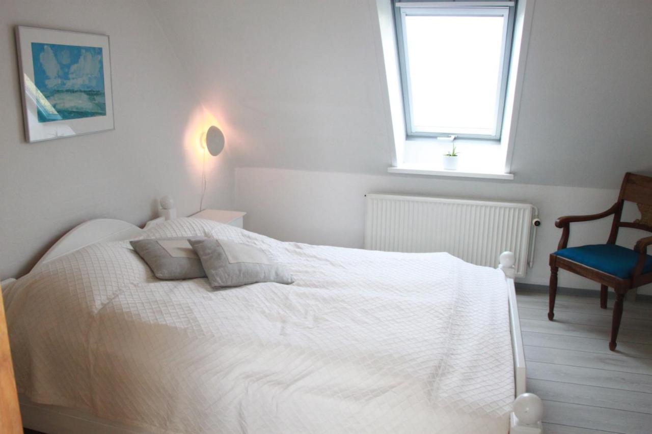 Rolsø Retreat Villa Knebel Eksteriør bilde